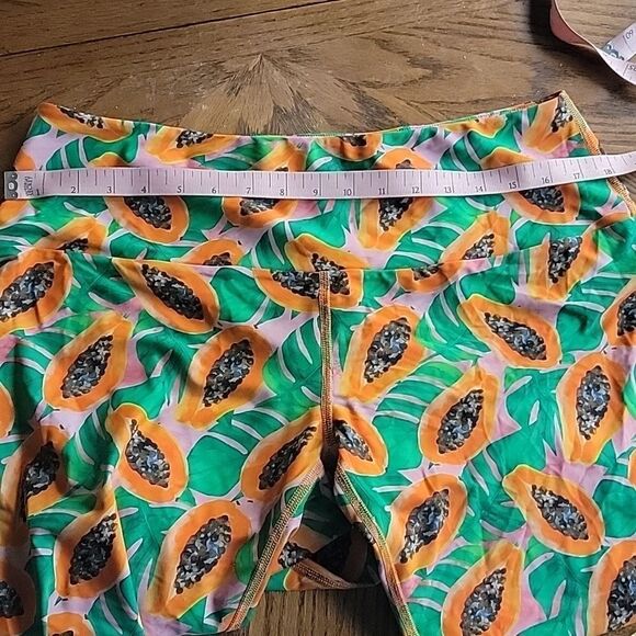 Papayeah legging  - Picture 2 of 2